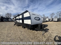 Used 2024 Forest River Cherokee Grey Wolf 29NM available in Newfield, New Jersey