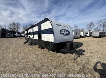 Used 2024 Forest River Cherokee Grey Wolf 29NM available in Newfield, New Jersey