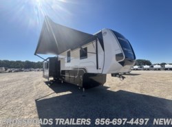 New 2026 Forest River Cedar Creek Experience 39RKB available in Newfield, New Jersey