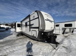 New 2026 Forest River Salem Hemisphere 308RL available in Newfield, New Jersey