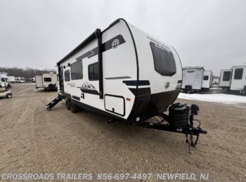 New 2026 Forest River Surveyor Legend 230MDLE available in Newfield, New Jersey