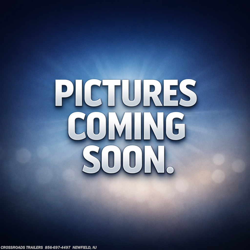 New 2026 Forest River Salem Cruise Lite 26ICE available in Newfield, New Jersey