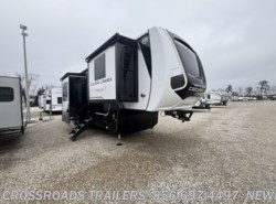 New 2026 Forest River Cedar Creek Champagne Edition 370FL available in Newfield, New Jersey