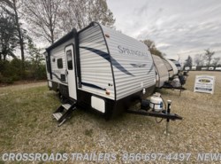 Used 2021 Keystone Springdale Classic 1750RD available in Newfield, New Jersey