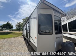 Used 2018 Forest River Wildwood DLX 39FDEN available in Newfield, New Jersey