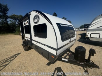 New 2026 Forest River R-Pod 180 available in Newfield, New Jersey