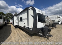 Used 2019 Forest River Flagstaff Classic Super Lite 8320KBS available in Newfield, New Jersey