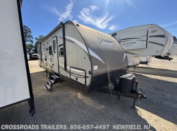 Used 2018 Keystone Coleman Light 2855BH available in Newfield, New Jersey