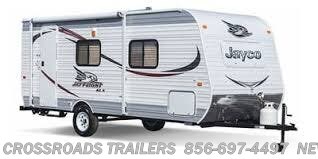 Used 2015 Jayco Jay Flight SLX 185RB available in Newfield, New Jersey