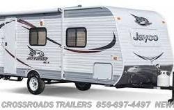 Used 2015 Jayco Jay Flight SLX 185RB available in Newfield, New Jersey