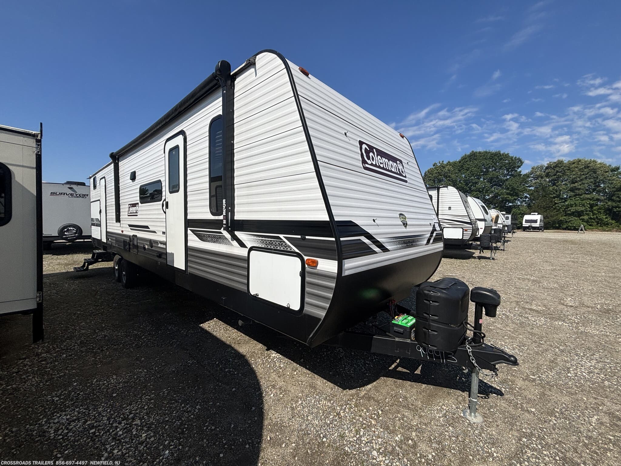 Used 2022 Keystone Coleman Lantern  available in Newfield, New Jersey