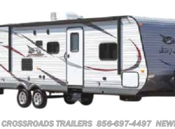 New 2015 Jayco Jay Flight 32BHDS available in Newfield, New Jersey
