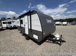 Used 2023 Dutchmen Coleman Lantern LT 17B available in Newfield, New Jersey