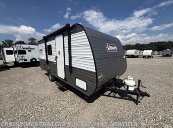 Used 2023 Dutchmen Coleman Lantern LT 17B available in Newfield, New Jersey