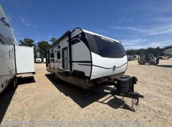 New 2027 Forest River R-Pod Un-Mapped 22RB available in Newfield, New Jersey