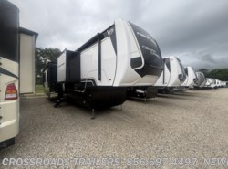 New 2027 Forest River Cedar Creek 383FB available in Newfield, New Jersey