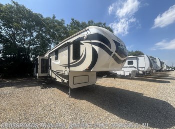 Used 2015 Jayco Pinnacle 36RSQS available in Newfield, New Jersey