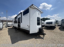 New 2027 Forest River Salem Villa 42ICE available in Newfield, New Jersey