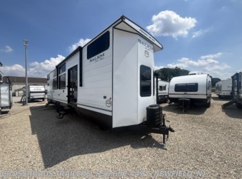 New 2027 Forest River Salem Villa 42ICE available in Newfield, New Jersey