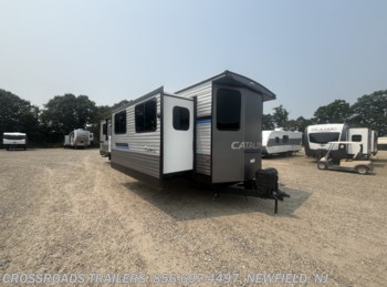 Used 2023 Coachmen Catalina Destination 39MKTS available in Newfield, New Jersey