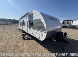 New 2027 Forest River Salem Cruise Lite 263BHXL available in Newfield, New Jersey