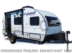 Used 2023 Forest River R-Pod RP-196 available in Newfield, New Jersey