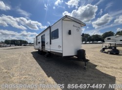 New 2027 Forest River Salem Villa 42DMS available in Newfield, New Jersey
