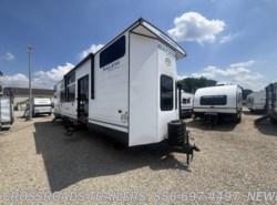 New 2027 Forest River Salem Grand Villa 42ICE available in Newfield, New Jersey