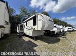 Used 2020 Jayco Eagle 317RLOK available in Newfield, New Jersey