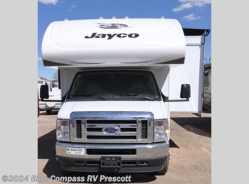 New 2022 Jayco Redhawk 24B available in Prescott, Arizona