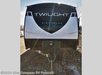 New 2022 Cruiser RV Twilight Signature TWS 2580 available in Prescott, Arizona