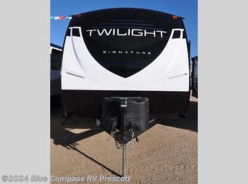 New 2022 Cruiser RV Twilight Signature TWS 2280 available in Prescott, Arizona