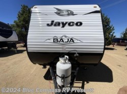 New 2022 Jayco Jay Flight SLX Western Edition 154BH available in Prescott, Arizona