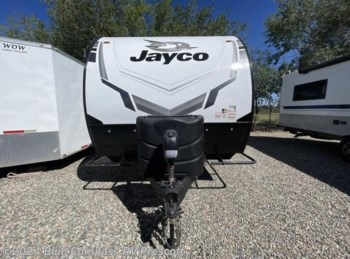 New 2023 Jayco Jay Feather Micro 166FBS available in Prescott, Arizona
