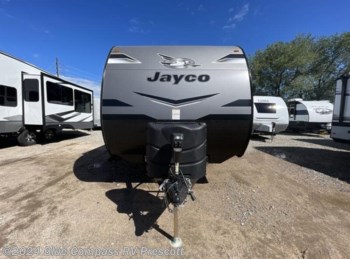 New 2023 Jayco Jay Flight SLX Western Edition 224BHW available in Prescott, Arizona