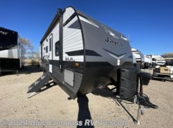 New 2023 Jayco Jay Flight SLX Western Edition 242BHSW available in Prescott, Arizona