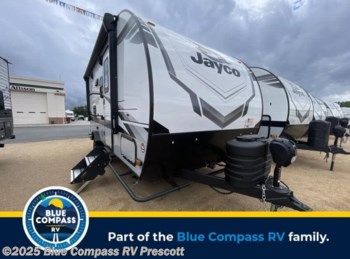 New 2023 Jayco Jay Feather Micro 171BH available in Prescott, Arizona