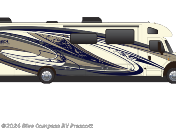 New 2024 Jayco Seneca Prestige 37M available in Prescott, Arizona