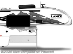  New 2024 Lance  TRUCK CAMPER 650 available in Prescott, Arizona