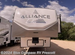 New 2024 Alliance RV Avenue 32RLS available in Prescott, Arizona