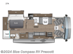  New 2024 Jayco Alante 27A available in Prescott, Arizona
