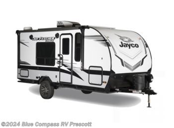 New 2024 Jayco Jay Feather Micro 171BH available in Prescott, Arizona