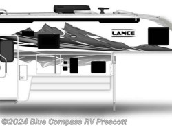  New 2024 Lance  TRUCK CAMPER 1172 available in Prescott, Arizona