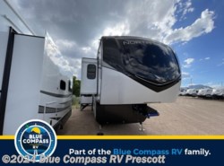  New 2024 Jayco North Point 382FLRB available in Prescott, Arizona