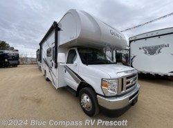 New 2024 Thor Motor Coach Geneva 24VT available in Prescott, Arizona