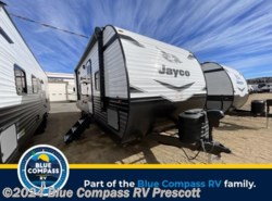New 2024 Jayco Jay Flight SLX 261BHSW available in Prescott, Arizona