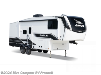 New 2024 Jayco Eagle HT 29RLC available in Prescott, Arizona