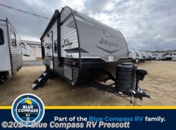 New 2024 Jayco Jay Flight 212QBW available in Prescott, Arizona