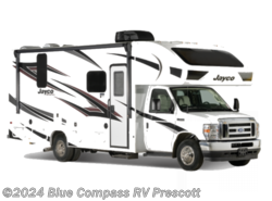 New 2024 Jayco Redhawk 24B available in Prescott, Arizona