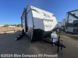 New 2024 Jayco Jay Flight SLX 183RBW available in Prescott, Arizona